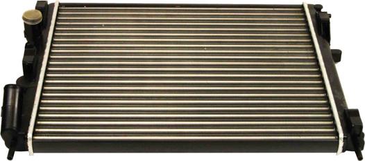 Maxgear AC230156 - Radiators, Motora dzesēšanas sistēma www.autospares.lv