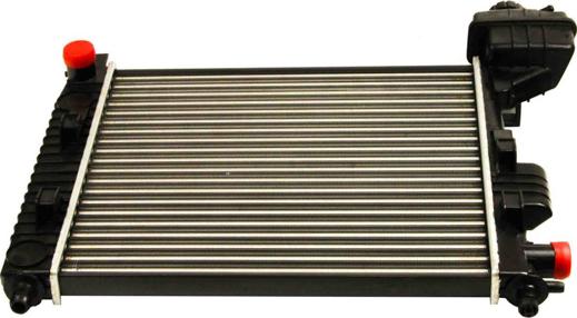 Maxgear AC230158 - Radiators, Motora dzesēšanas sistēma www.autospares.lv