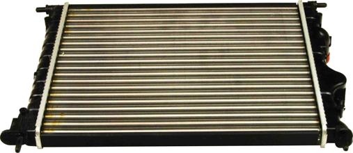 Maxgear AC230152 - Radiators, Motora dzesēšanas sistēma www.autospares.lv