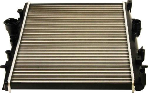 Maxgear AC230169 - Radiators, Motora dzesēšanas sistēma www.autospares.lv