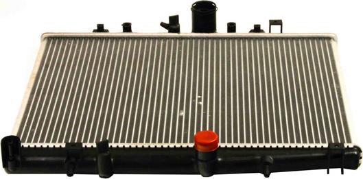 Maxgear AC230160 - Radiators, Motora dzesēšanas sistēma www.autospares.lv