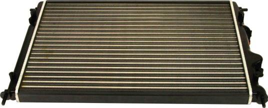 Maxgear AC230101 - Radiators, Motora dzesēšanas sistēma www.autospares.lv