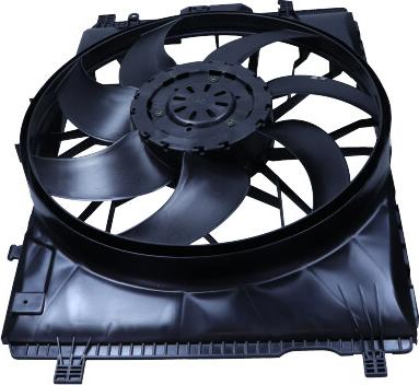 Maxgear AC230108 - Ventilators, Motora dzesēšanas sistēma www.autospares.lv