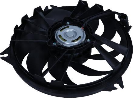 Maxgear AC230103 - Ventilators, Motora dzesēšanas sistēma www.autospares.lv