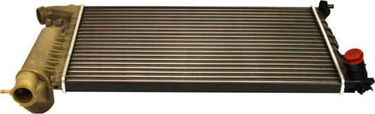 Maxgear AC230180 - Radiators, Motora dzesēšanas sistēma www.autospares.lv