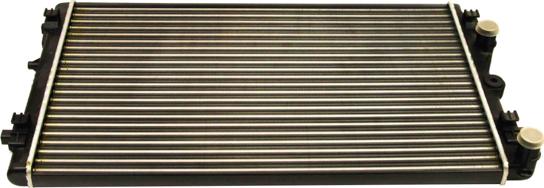 Maxgear AC230181 - Radiators, Motora dzesēšanas sistēma www.autospares.lv