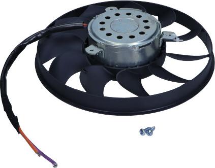 Maxgear AC230120 - Ventilators, Motora dzesēšanas sistēma www.autospares.lv