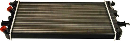 Maxgear AC230170 - Radiators, Motora dzesēšanas sistēma www.autospares.lv