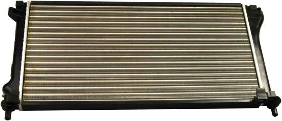 Maxgear AC230171 - Radiators, Motora dzesēšanas sistēma www.autospares.lv