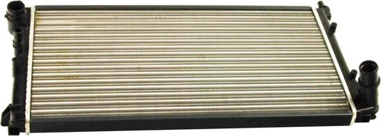 Maxgear AC230171 - Radiators, Motora dzesēšanas sistēma www.autospares.lv