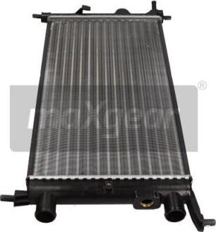 Maxgear AC225415 - Radiators, Motora dzesēšanas sistēma www.autospares.lv