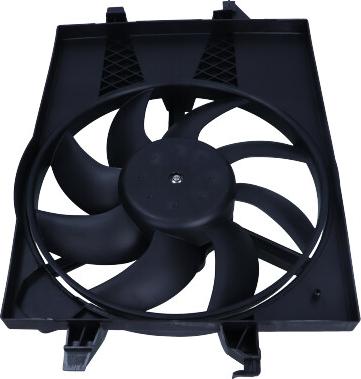 Maxgear AC226108 - Ventilators, Motora dzesēšanas sistēma www.autospares.lv