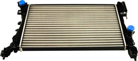 Maxgear AC279997 - Radiators, Motora dzesēšanas sistēma www.autospares.lv