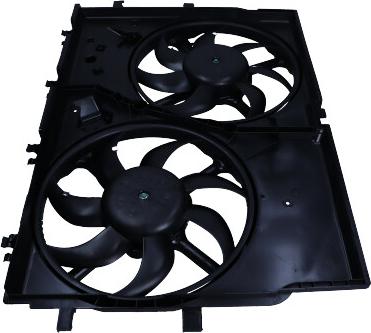 Maxgear AC275382 - Ventilators, Motora dzesēšanas sistēma www.autospares.lv