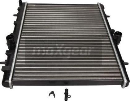 Maxgear AC276150 - Radiators, Motora dzesēšanas sistēma www.autospares.lv