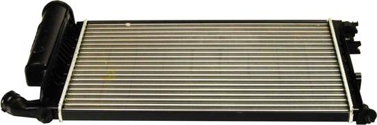 Maxgear AC271047 - Radiators, Motora dzesēšanas sistēma www.autospares.lv