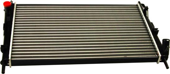 Maxgear AC271877 - Radiators, Motora dzesēšanas sistēma www.autospares.lv