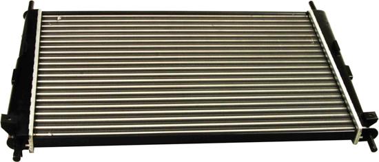 Maxgear AC271877 - Radiators, Motora dzesēšanas sistēma www.autospares.lv