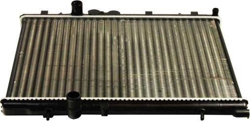 Maxgear AC277770 - Radiators, Motora dzesēšanas sistēma www.autospares.lv