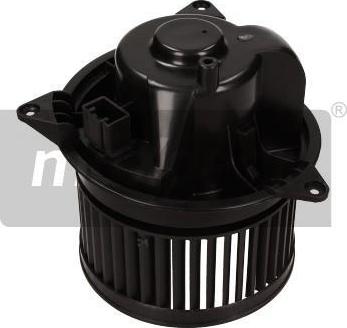 Maxgear AC765196 - Salona ventilators www.autospares.lv