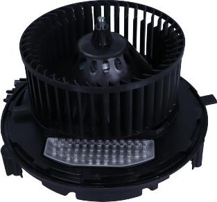 Maxgear AC784645 - Salona ventilators www.autospares.lv