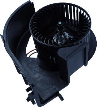 Maxgear AC730154 - Salona ventilators www.autospares.lv