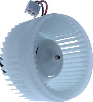 Maxgear AC730109 - Salona ventilators www.autospares.lv