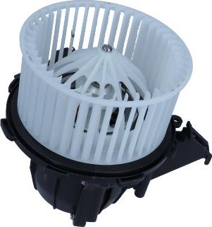 Maxgear AC730107 - Salona ventilators www.autospares.lv