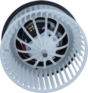 Maxgear AC730116 - Salona ventilators www.autospares.lv