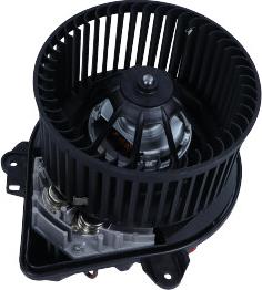 Maxgear AC730128 - Salona ventilators www.autospares.lv