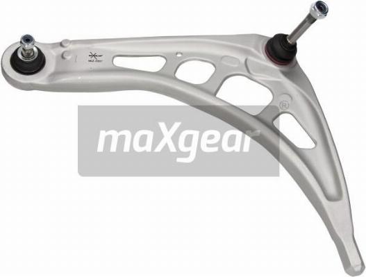 Maxgear MGZ-102017 - Neatkarīgās balstiekārtas svira, Riteņa piekare www.autospares.lv