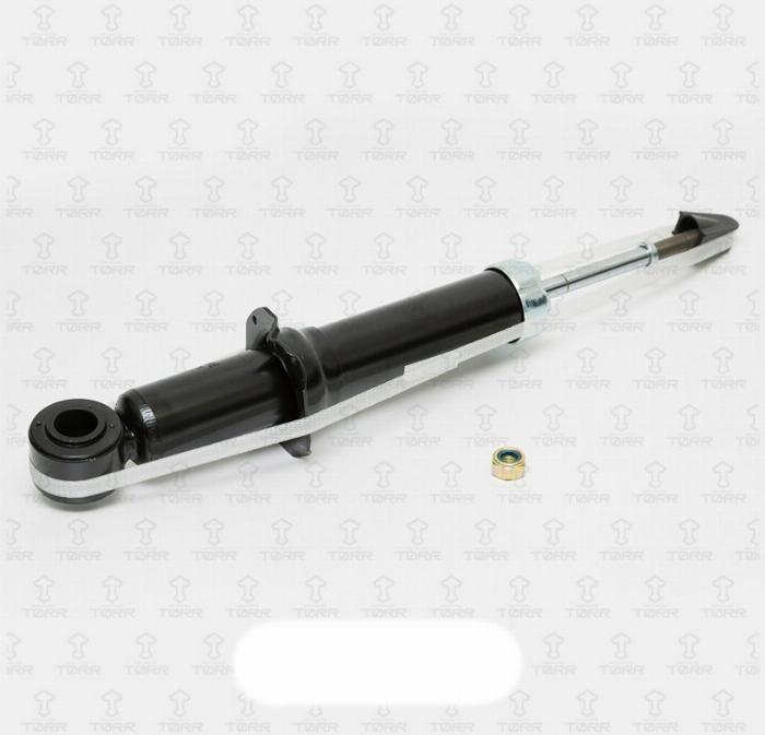 Maxtrac MCD0391 - Shock Absorber www.autospares.lv