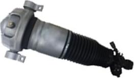 MaxtracBV MCS130 - Suspension Strut www.autospares.lv