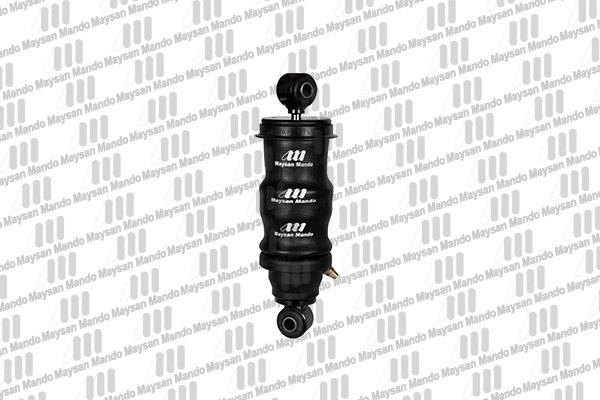 Maysan Mando PN7392002 - Demferis, Kabīnes stiprinājums www.autospares.lv