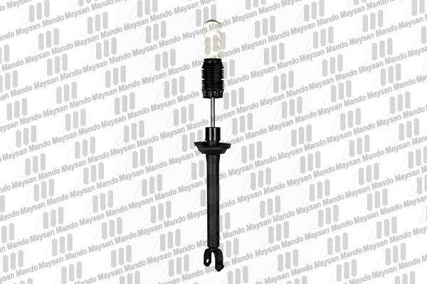 Maysan Mando PN7210604 - Shock Absorber www.autospares.lv