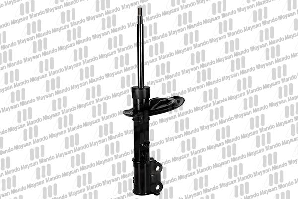 Maysan Mando PS9417017 - Shock Absorber www.autospares.lv