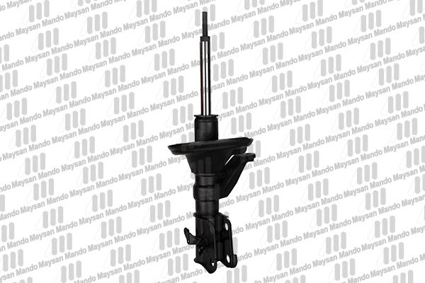 Maysan Mando PS9812201 - Shock Absorber www.autospares.lv