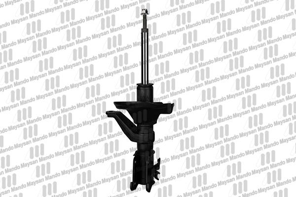 Maysan Mando PS9812203 - Shock Absorber www.autospares.lv