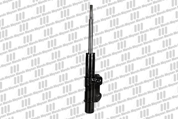 Maysan Mando PS9831101 - Shock Absorber www.autospares.lv