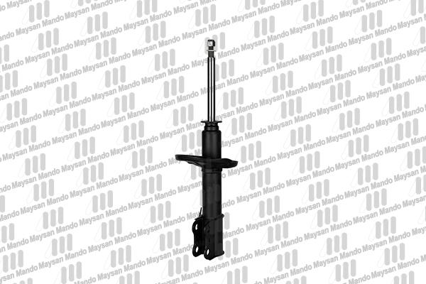 Maysan Mando PS9719313 - Shock Absorber www.autospares.lv