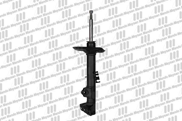 Maysan Mando PS9715215 - Shock Absorber www.autospares.lv