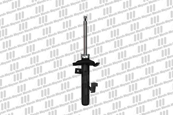 Maysan Mando PS9710611 - Shock Absorber www.autospares.lv