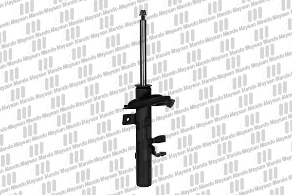 Maysan Mando PS9710631 - Shock Absorber www.autospares.lv