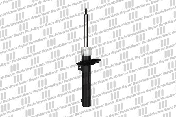 Maysan Mando PS9711509 - Shock Absorber www.autospares.lv