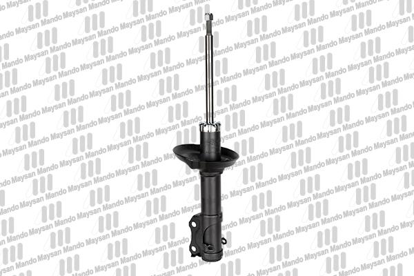 Maysan Mando PS9711503 - Amortizators www.autospares.lv