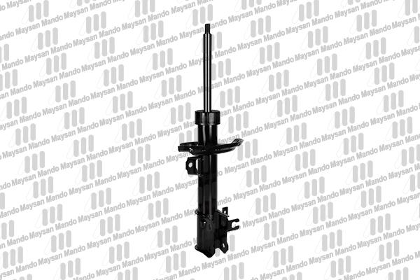 Maysan Mando PS9712513 - Shock Absorber www.autospares.lv