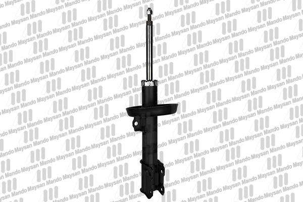 Maysan Mando PS9712525 - Shock Absorber www.autospares.lv