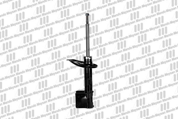 Maysan Mando PS9712115 - Shock Absorber www.autospares.lv