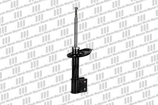 Maysan Mando PS9712117 - Shock Absorber www.autospares.lv