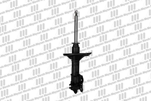 Maysan Mando PS9717723 - Shock Absorber www.autospares.lv